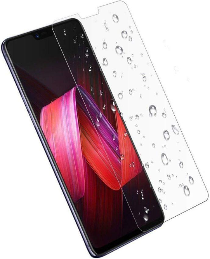 Clear Tempered Glass Screen Protector for OPPO A3s - Clear