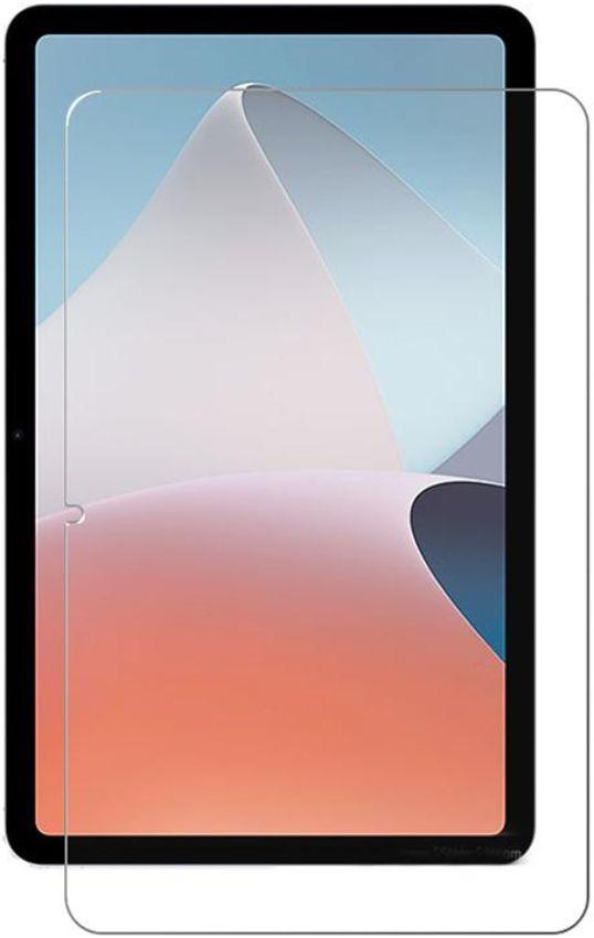 Clear Tempered Glass Screen Protector for OPPO Pad 2 - Clear - Brand New