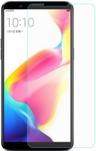 Clear Tempered Glass Screen Protector for OPPO R11s - Clear