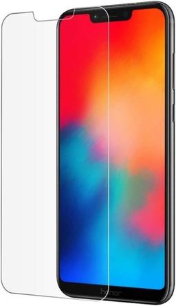 Clear Tempered Glass Screen Protector for OPPO R15 - Clear