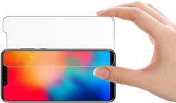 Clear Tempered Glass Screen Protector for OPPO R15 - Clear