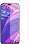 Clear Tempered Glass Screen Protector for OPPO R17 - Clear