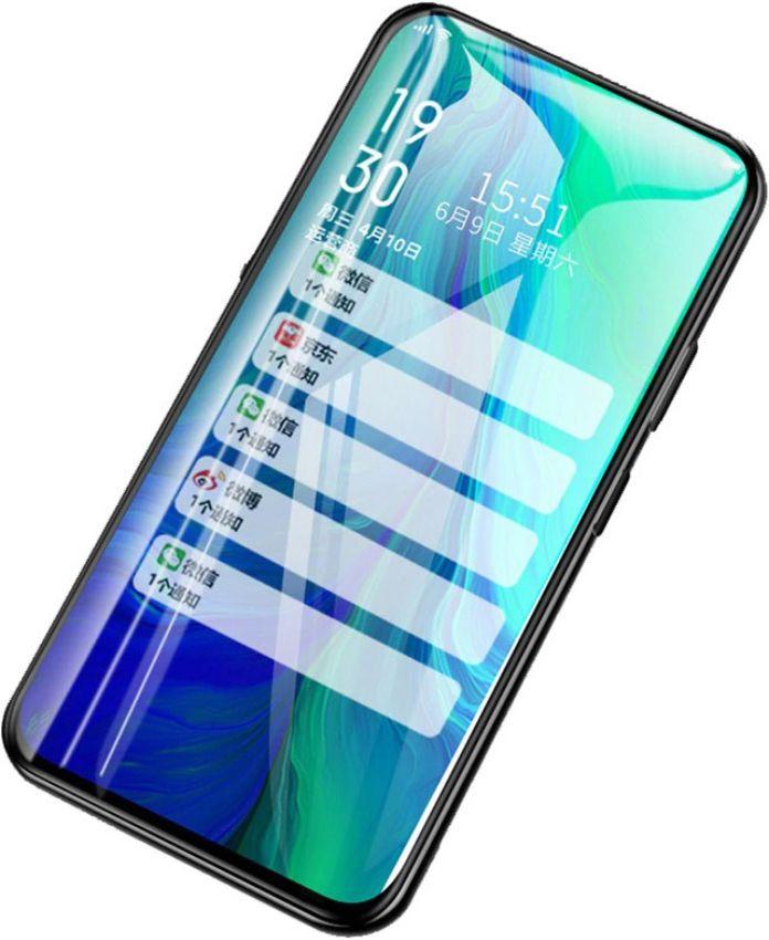 Clear Tempered Glass Screen Protector for OPPO Reno2 Z - Clear