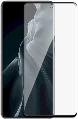 Clear Tempered Glass Screen Protector for Xiaomi 12 - Clear