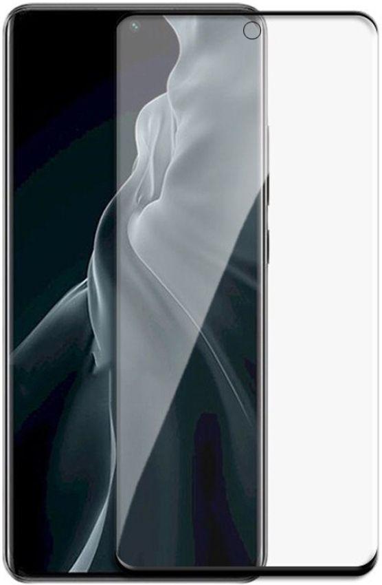 Clear Tempered Glass Screen Protector for Xiaomi 12 - Clear