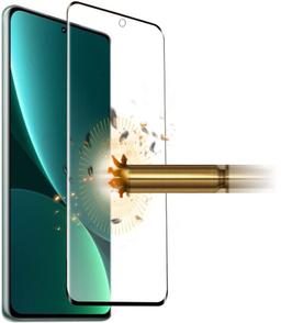 Clear Tempered Glass Screen Protector for Xiaomi 12 - Clear