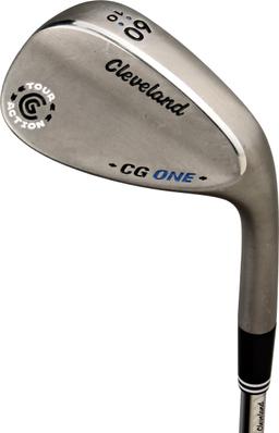 Cleveland CG ONE - Golf Club