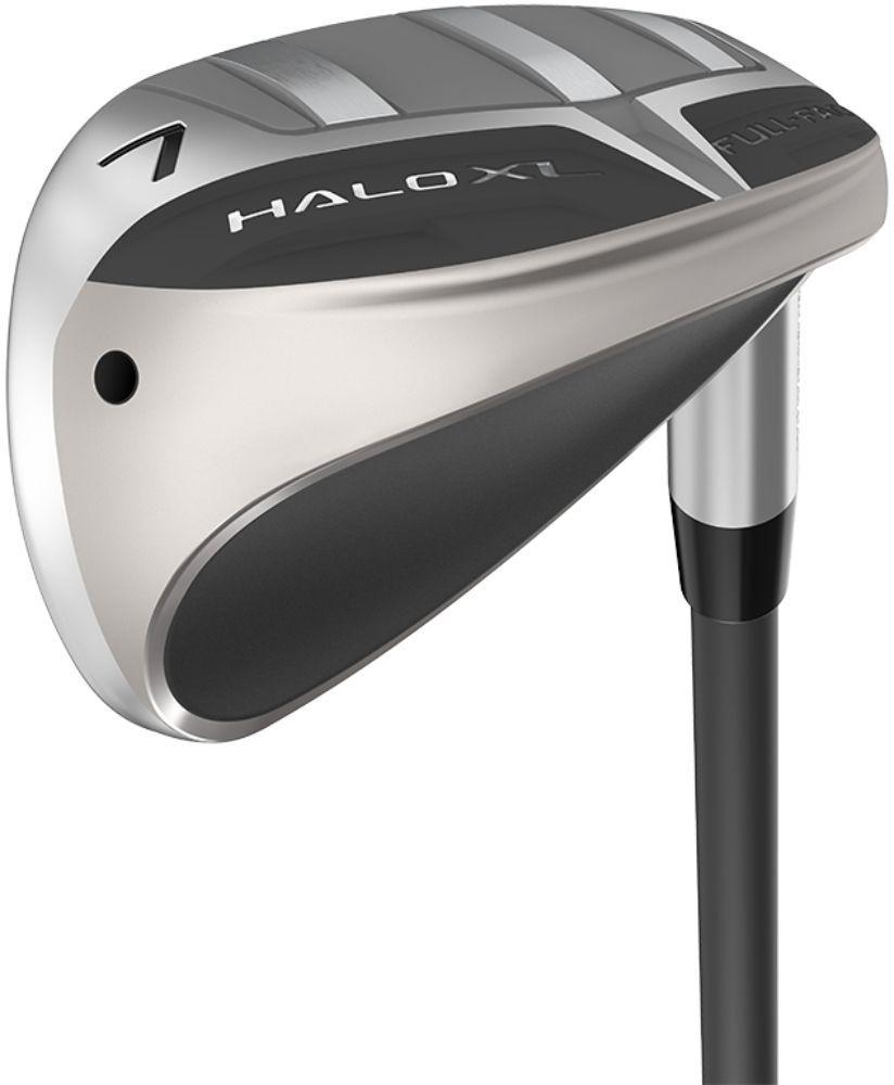 Cleveland HALO XL Full-Face Iron Set - Golf Club