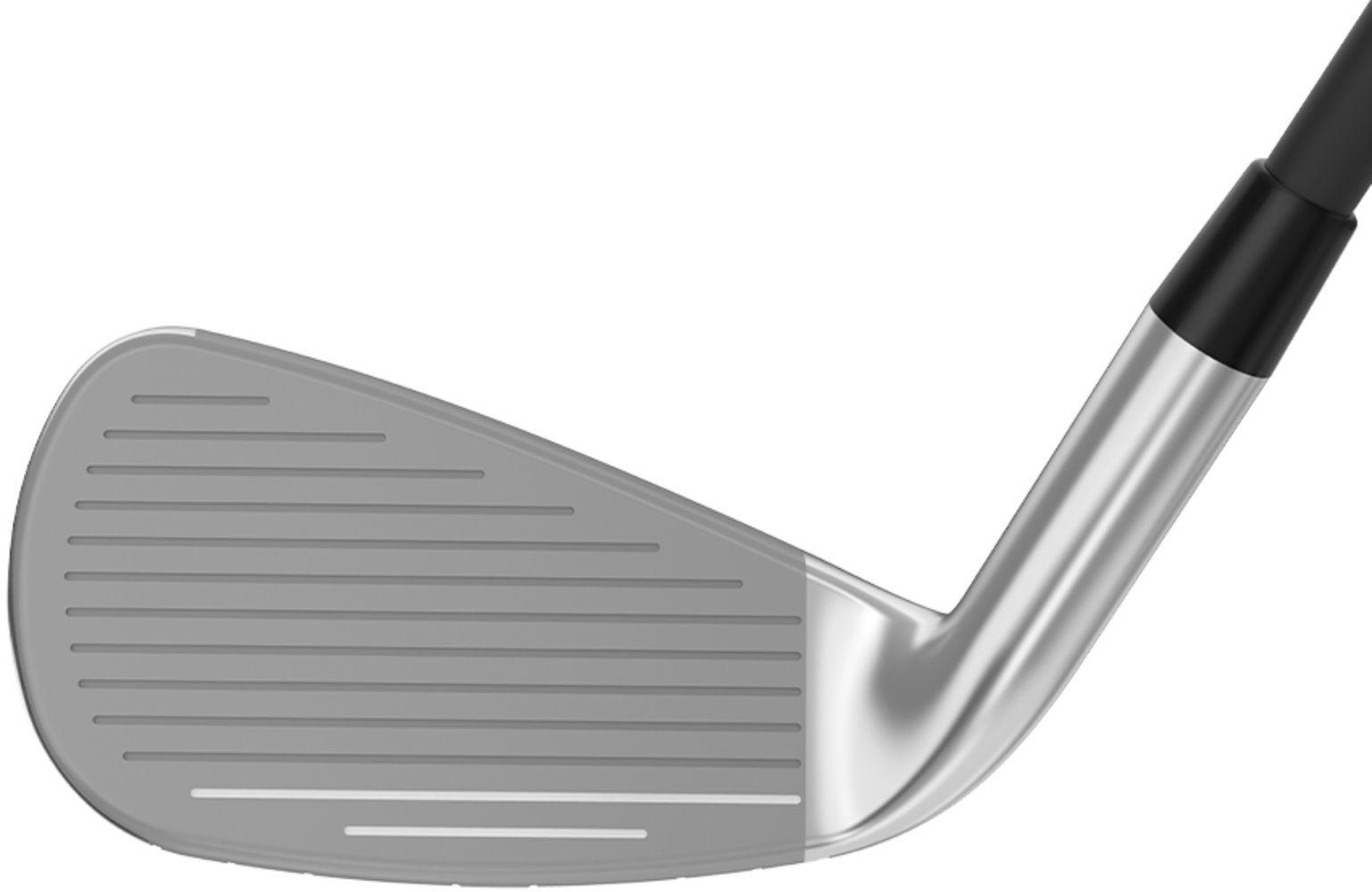 Cleveland HALO XL Full-Face Iron Set - Golf Club