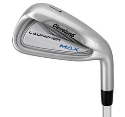 Cleveland Launcher MAX - Golf Club