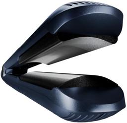 Cloud Nine 2-In-1 Contouring Iron Pro Hair Straightener