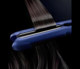 Cloud Nine 2-In-1 Contouring Iron Pro Hair Straightener