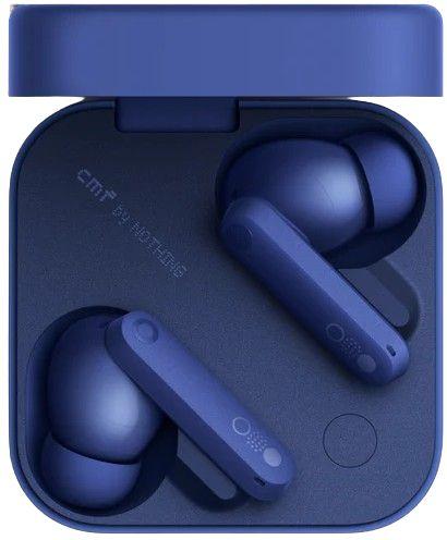 CMF by Nothing  Buds Pro 2 - Blue - Brand New