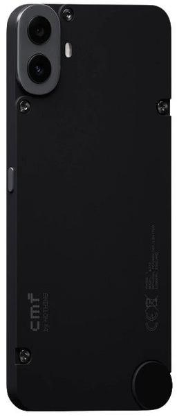 CMF By Nothing Phone 1 (5G) - 256GB - 8GB RAM - Black