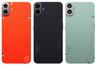 CMF By Nothing Phone 1 (5G)