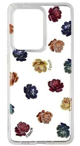Coach New York Protective Case for Galaxy S20 Ultra