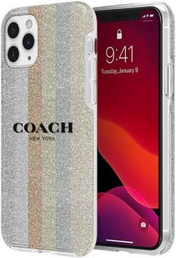 Coach Protective Case for iPhone 11 Pro
