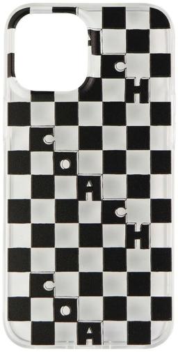 Coach Protective Phone Case for iPhone 12 Pro Max