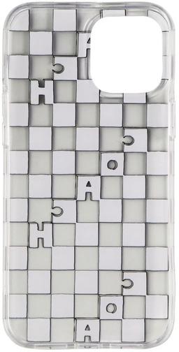 Coach Protective Phone Case for iPhone 12 Pro Max