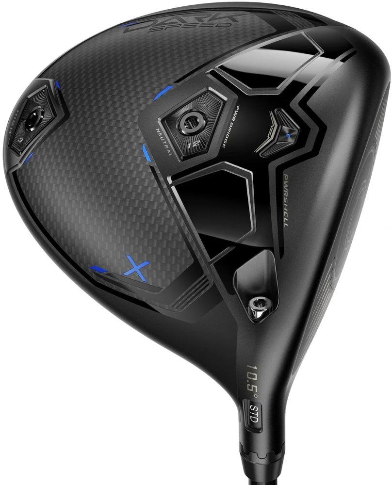 Cobra DARKSPEED X Driver - Golf Club