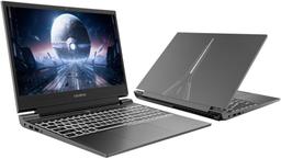 Refurbished Colorful EVOL G15 2024 Gaming Laptop 15.6" - Reebelo Singapore