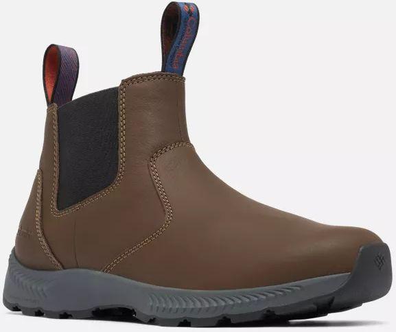 Columbia Men's Landroamer Scout Boot (Size 11)