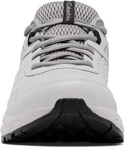 Columbia Men's Plateau Hiking Shoe (Size 10)