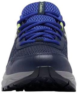 Columbia Men's Plateau Hiking Shoe (Size 10)