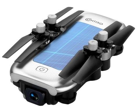 Contixo F30 Drone with Camera