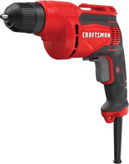 CRAFTSMAN CMED731-R 7 Amp 3/8 in. Drill/Driver