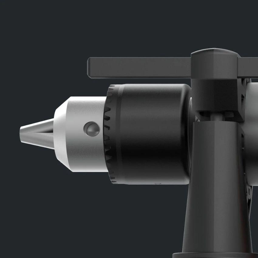 CRAFTSMAN CMED741-R 7 Amp 1/2 in. Hammer Drill