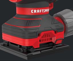 Craftsman CMEW230R 2 Amp 1/4 Sheet Sander