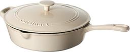 Cuisinart 12" Chicken Fryer Cast Iron CI45-30