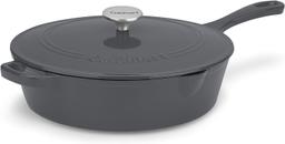 Cuisinart 12" Chicken Fryer Cast Iron CI45-30