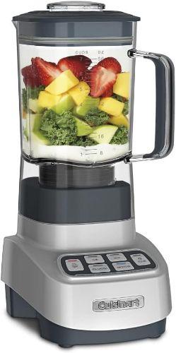 Cuisinart 1 HP Velocity Blender (SPB-650P1)