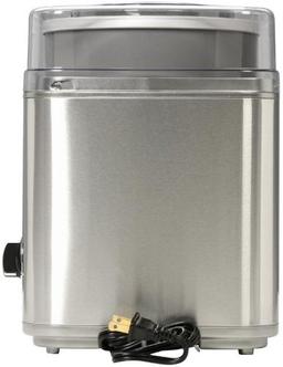 Cuisinart 2 QT Ice Cream Maker (ICE-30BCFR) (DON'T USE)