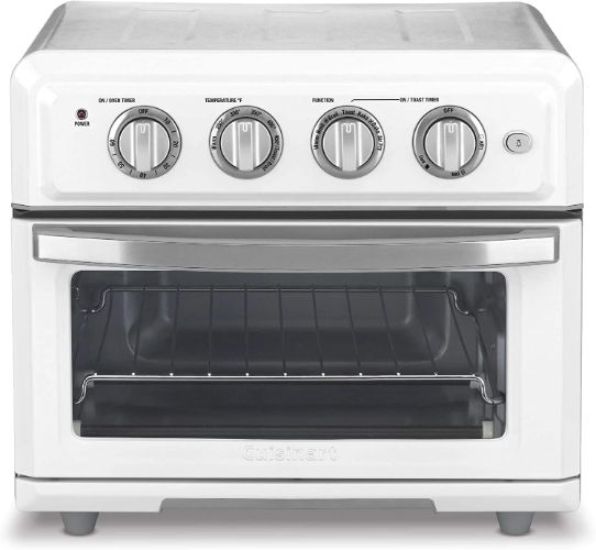 Cuisinart Airfryer Convection Toaster Oven (TOA-60W)