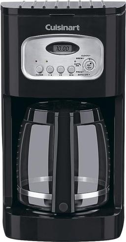 Cuisinart DCC-1100BKFR 12 Cup Coffeemaker