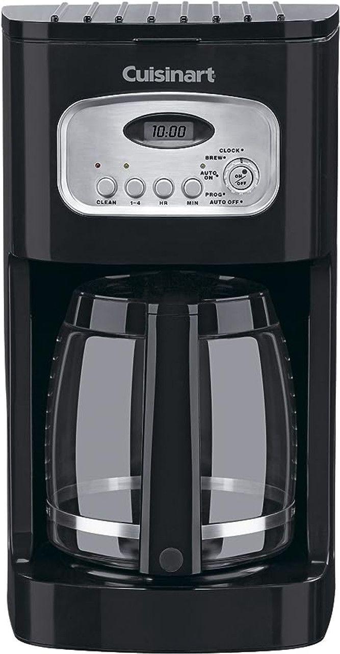 Cuisinart DCC-1100BKFR 12 Cup Coffeemaker