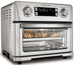 Cuisinart Digital Air Fryer Oven (CTOA-130PC2)