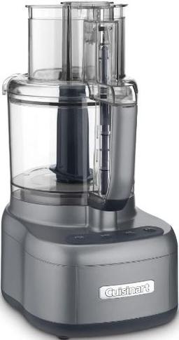 Cuisinart Elemental 11-Cup Food Processor (FP-11)