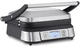 Cuisinart GR-6FR Contact Smoke-Less Mode Griddler