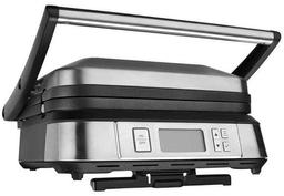 Cuisinart GR-6FR Contact Smoke-Less Mode Griddler