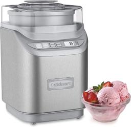 Cuisinart ICE-70P1 Cool Creations Ice Cream Maker