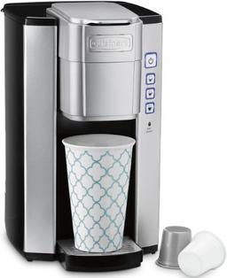 Cuisinart Single Serve Brewer Coffee Maker (SS-5)