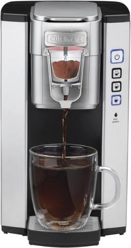 Cuisinart Single Serve Brewer Coffee Maker (SS-5)