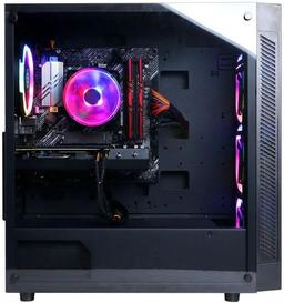 CyberPowerPC GMA6800WST Gamer Master Desktop