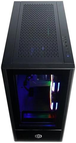 CyberPowerPC SLC7400SAM Gamer Supreme Desktop