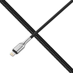 Cygnett Armoured Lightning to USB-A Cable (3M)