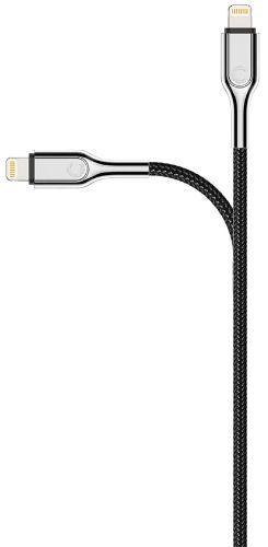 Cygnett Armoured Lightning to USB-A Cable (3M)